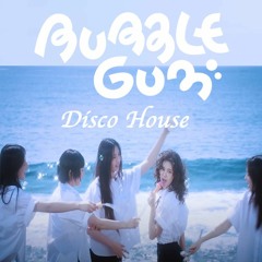 NewJeans - Bubble Gum (Disco House Remix) by chanchan