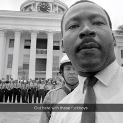 MLK Day