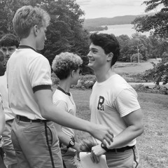 Tree Talk: Finding Perspective by Ben Davis (2025)