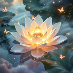Delightful Imperfections - Finding Our Still Place
