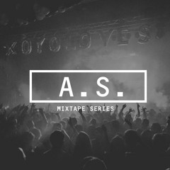 A.S Mixtape Series
