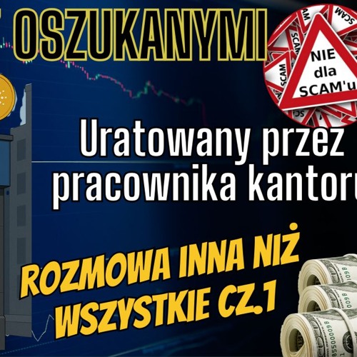 Przyszedłem po bitcoina, wyszedłem z lekcją życia – czyli jak zostać cichym bohaterem