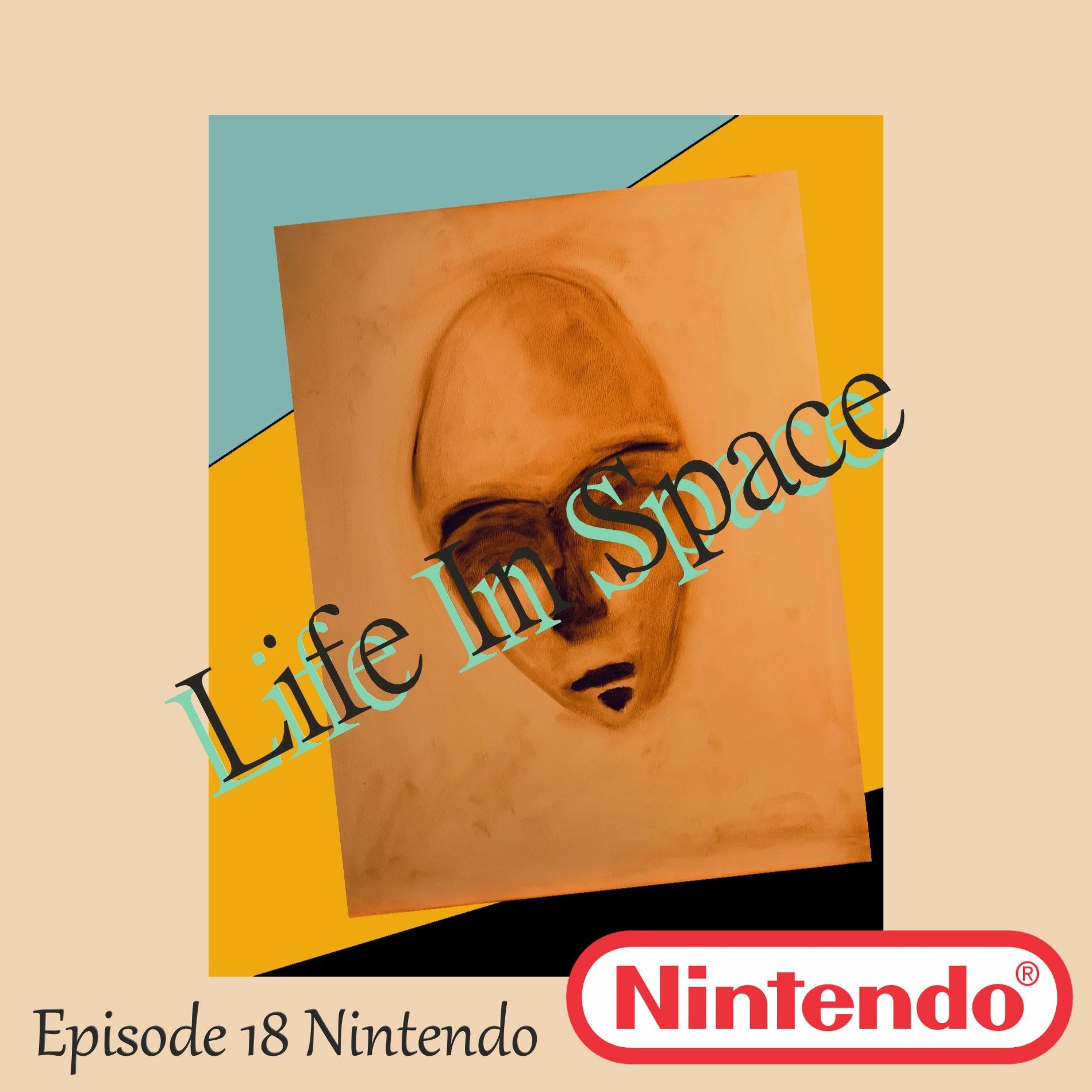 Life In Space
