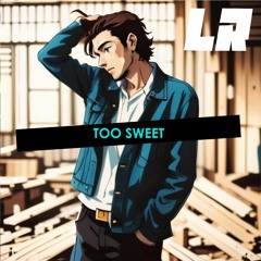 Hozier - Too Sweet (Dj Lucas Rocha Remix) DOWNPITCHED COPYRIGHT