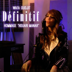 Définitif (feat. Houari Manar)