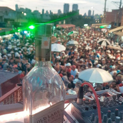 MEGA MAGRÃO DA MADRUGADA - MC MN (DJ MANO LOST)