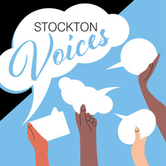 #StocktonVoices | Heather McCarty