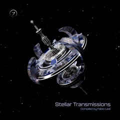 VA - Stellar Transmissions (seamless Dj mix by Fabio Leal)