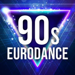 90's Eurodance - (DJ Hot N Humid Mashup)