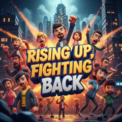 Rising Up, Fighting Back (VIP Mix)