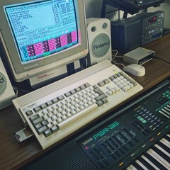 CPU 100%, RAM 100%, GPU 100%, DISK 100% (Soundcloud ver.)