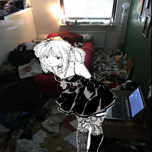 ive done what i cøuld (right?)