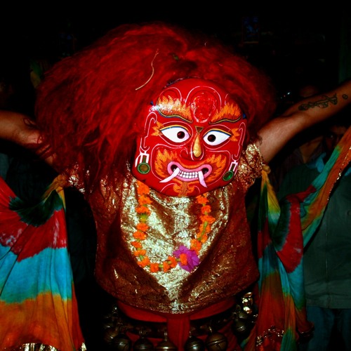 Ghans Katne Khurkera (Felix Tapes Edit)