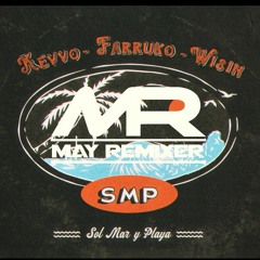 K. F.  W. – SMP - X. T. D. - (May Remixer).mp3