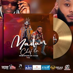 ANIMATE KING FT TK-MADAN CHEF LA