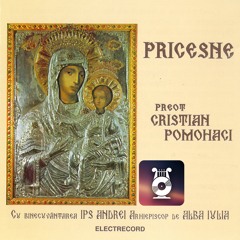 Doamne, ești a mea iubire!