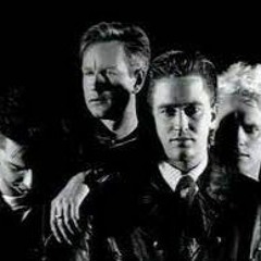 Depech Mode Enjoy The Silence Remix
