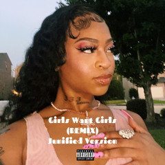 Girls Want Girls (Remix)