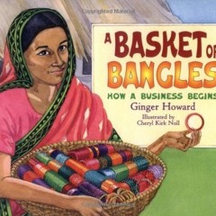[ACCESS] KINDLE 📰 Basket Of Bangles, A by  Ginger Howard [KINDLE PDF EBOOK EPUB]