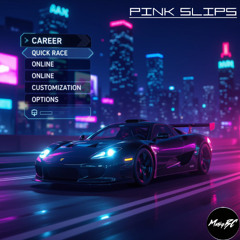 Pink Slips