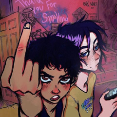 Feel it in the air (prod. djdubbleup)