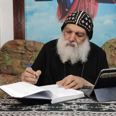 مقدمة عن تلاميذ ربنا يسوع المسيح ⛪❤  -✨مع أبونا جيروم السرياني✨