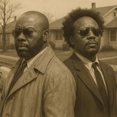 Le 3ème Œil – La Vie de Rêve (1950’s - Remix)