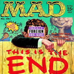 War Drug$ Deception @xannydanny (jakobtaylor)