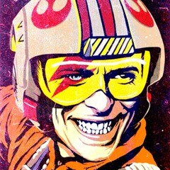 Space Oddity (DJ Set) - (2019 ReUpload)