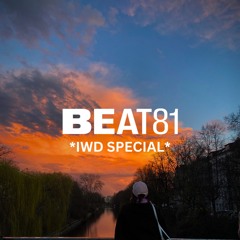 BEAT RIDE *WOMEN'S DAY SPECIAL 2024*