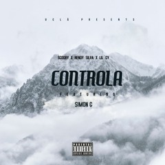 Controla (ft. Simon G)
