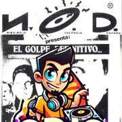 DJ CASSALLA NOCHEVIEJA 2024/25
