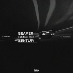 Lloyd Banks x Juelz Santana - Beamer Benz or Bentley (Crunkz Remix)
