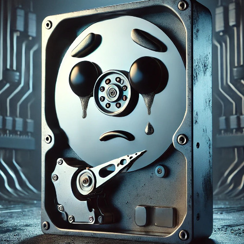 Corpse - Poltergeist (HiImAlex Remix)