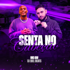 Senta no Cabeção