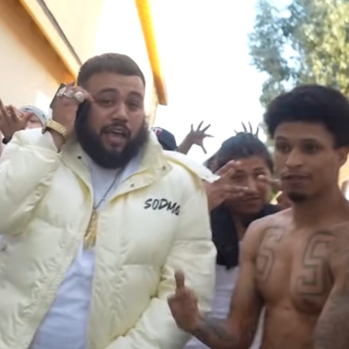 SS Florencia13 WkhySoGrimey Big FN Ft FrogTooCold, YungGrizz, GrizzMoney