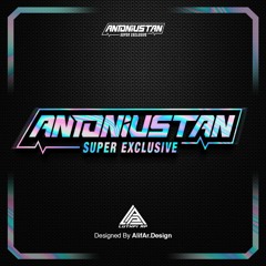 RATOK BUNGO LAYUA #SUPER EXC [ Donny Fernanda x DJ LUTHFI AP ] #ANTONIUSTAN