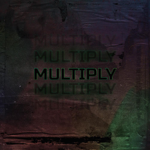 jBossup - Multiply Prod. Quendan Beats