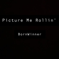 Picture Me Rollin(Car Session)