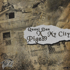 My City (feat. Pigz89)