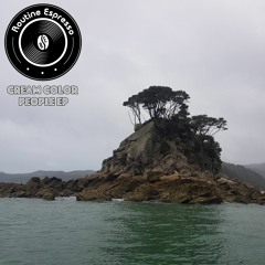 HSM PREMIERE | Cream Color - People [Routine Espresso Recordings]