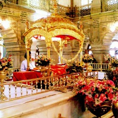 ਜਪੁਜੀ ਸਾਹਿਬ Japji Sahib Path Kirtan Roopi - Bhai Jagjit Singh Ji (Australia)