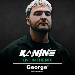 Kanine George FM Drive Guest Mix