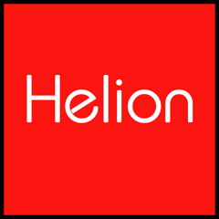 Helion 8 "Floating Leaf"