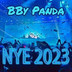 NYE 2023 SET - BBy Panda