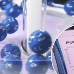 Jed Ariens | An Unprecedented Powerball Journey