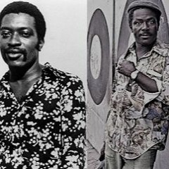 Junior Murvin - Give Me Your Love & I Roy- Superfly & Sidewalk Killer