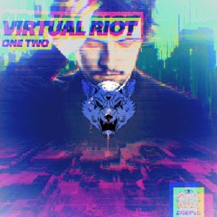 VIRTUAL RIOT - ONE TWO (wolfbreed jersey VIP)