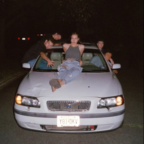Forth Wanderers Demos (2015)