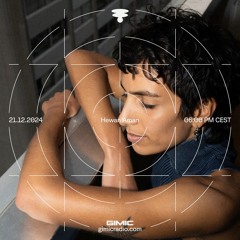 Hewan Aman @ GIMIC - 21 December 2024